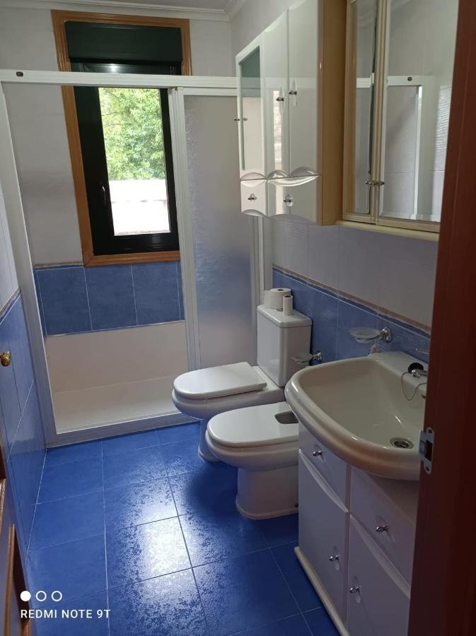 Apartment De Dos En Quiroga